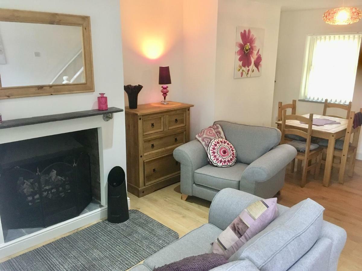 Snowdon Cottage Caernarfon Eksteriør billede