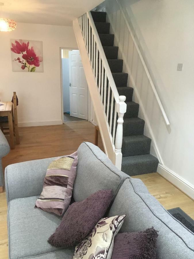 Snowdon Cottage Caernarfon Eksteriør billede