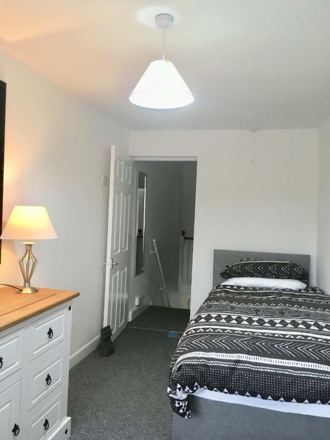 Snowdon Cottage Caernarfon Eksteriør billede