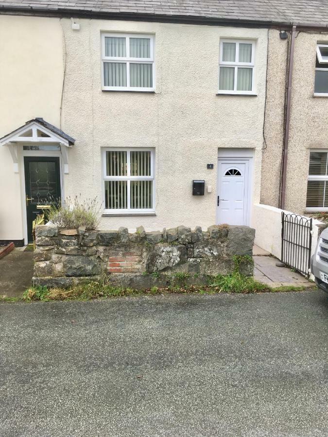 Snowdon Cottage Caernarfon Eksteriør billede