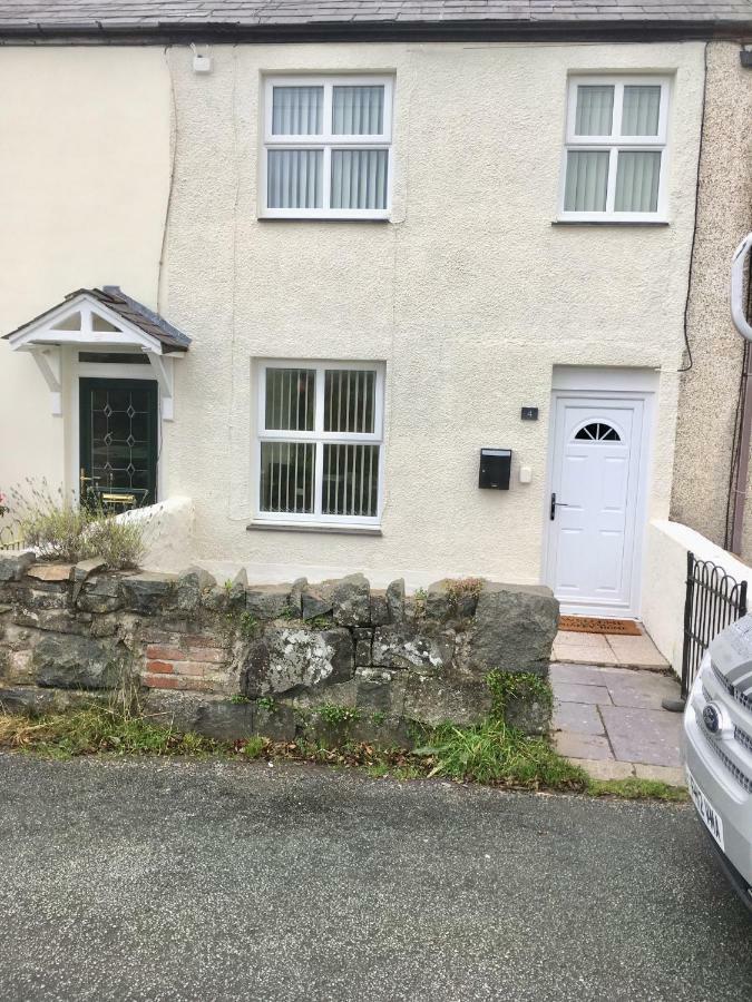 Snowdon Cottage Caernarfon Eksteriør billede